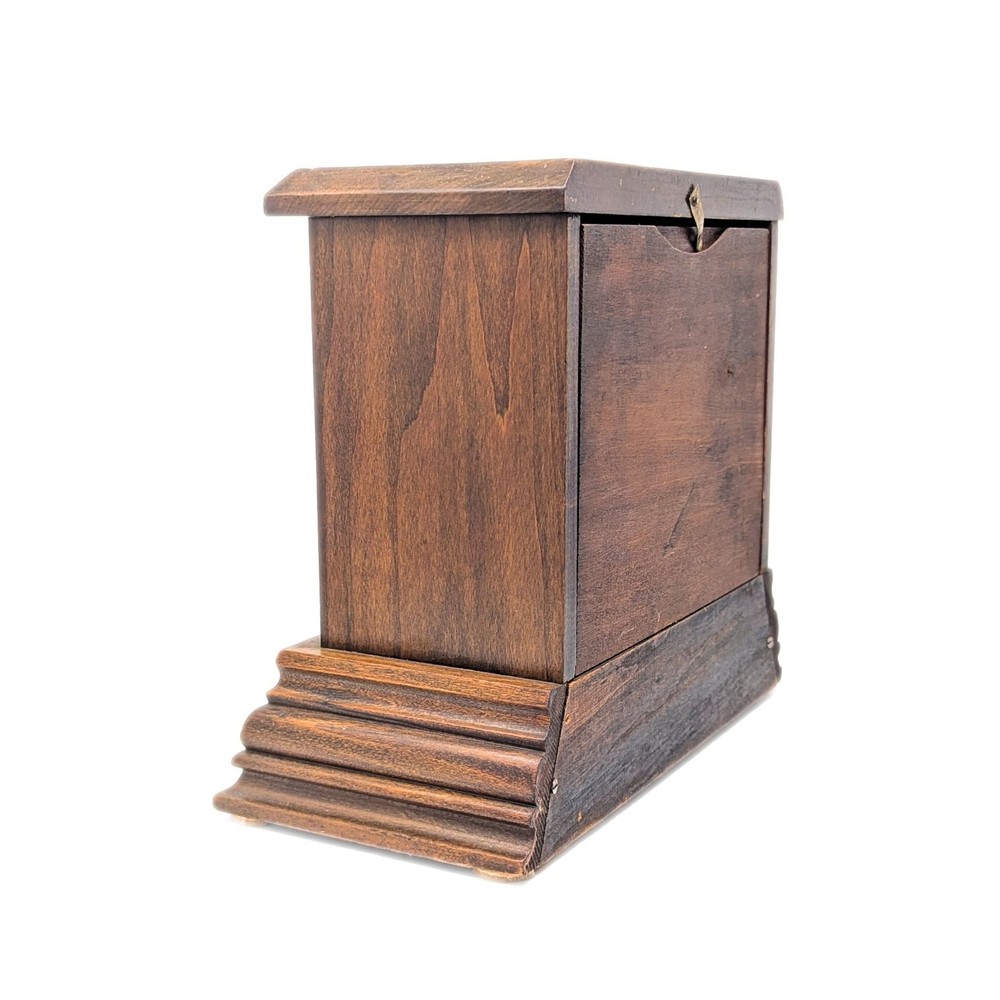 Seth Thomas 8-Day MCM Style Mantel Clock