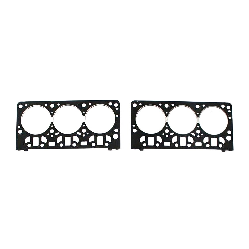 1998-2003 Dodge Dakota Durango Ram 3.9L Head Gasket Silicone Set Ref HS9910PT-1