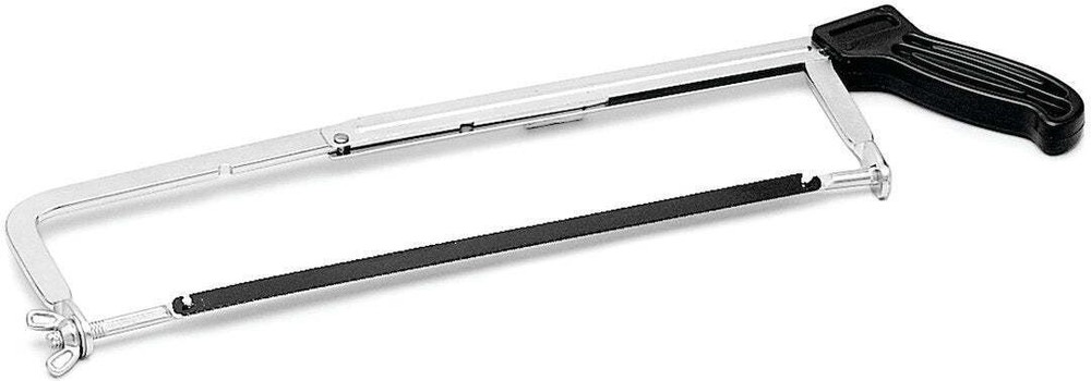 PERFORMANCE TOOL W731 HACKSAW