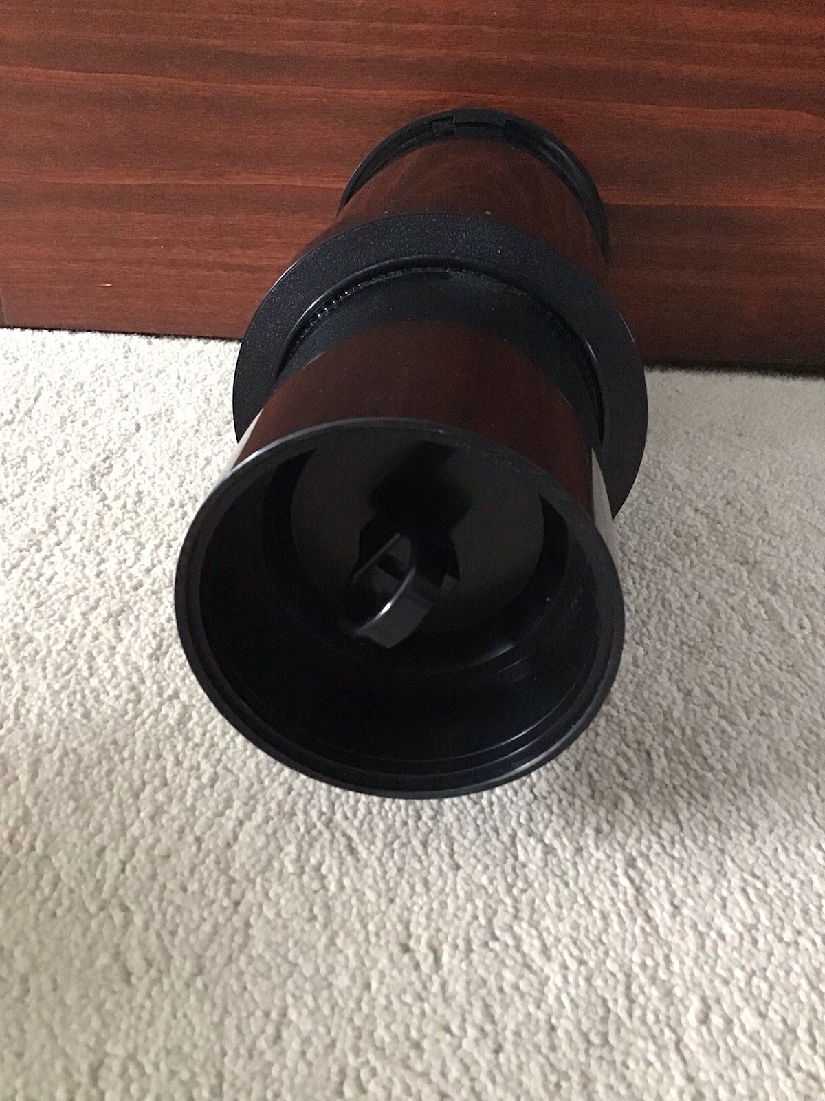 UNICOLOR Film Drum II Film Processor with Instruction/Info Sheet in Original Box