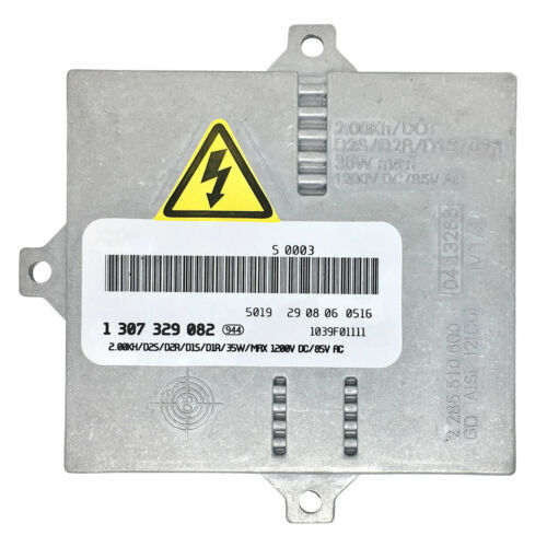 For 2002-05 BMW E46 6 Series E83 Xenon HID Headlight Ballast Control Unit Module