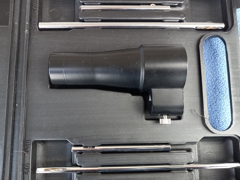 Simmons Bore Sighter Kit Model 1480