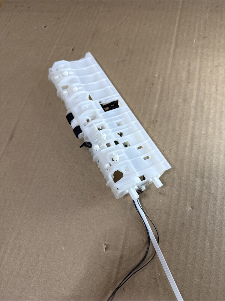 Canon Maxify MB2720 Paper Jam Sensor Assembly