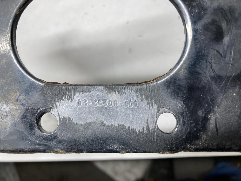 Freightliner M2 106 Brackets, Misc | P/N 0336308000