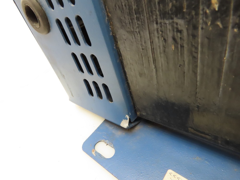 Shape Magnetronics CLT-1000-CBB Constant Voltage Transformer 1000VA 120/240V