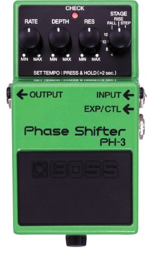 BOSS Phase Shifter PH-3 [New!!]