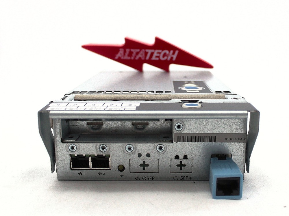 HP 691277-001 SL4540 1G INPUT OUTPUT MODULE KIT