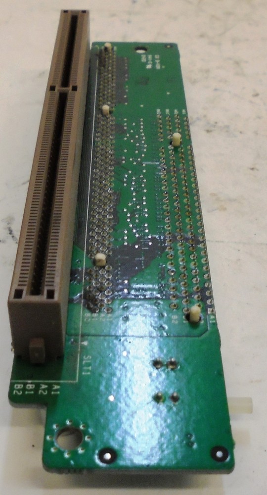 DELL POWER VAULT RISER BOARD, DA0S20TB6F5