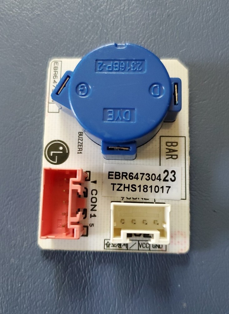 EBR64730423 Sub Pcb LG Fridge