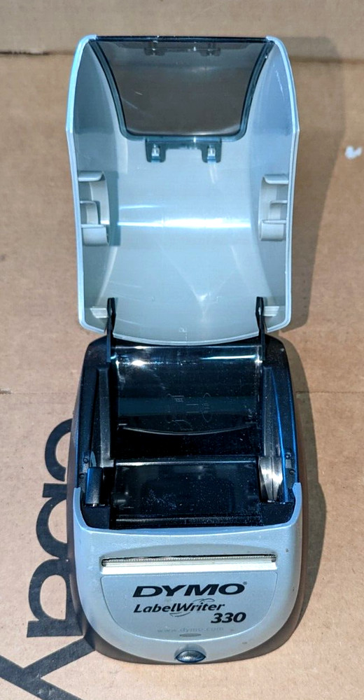 Dymo LabelWriter 330 Turbo Thermal Label Printer