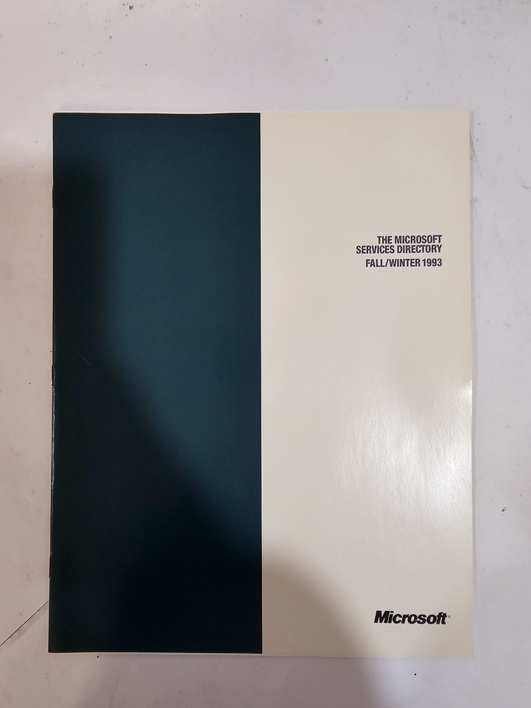 Microsoft Windows NT Advanced Server 3.1 Self Study Series w/Floppy Disks NEW