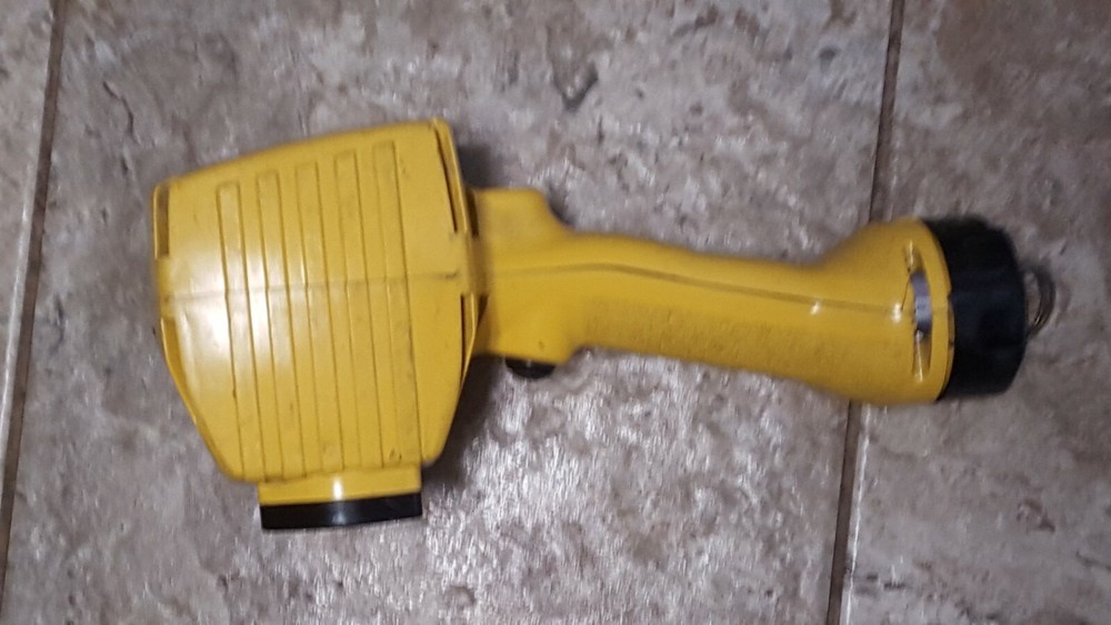 Scott Eagle X Thermal Image Imaging Device for Hunting Fire Department