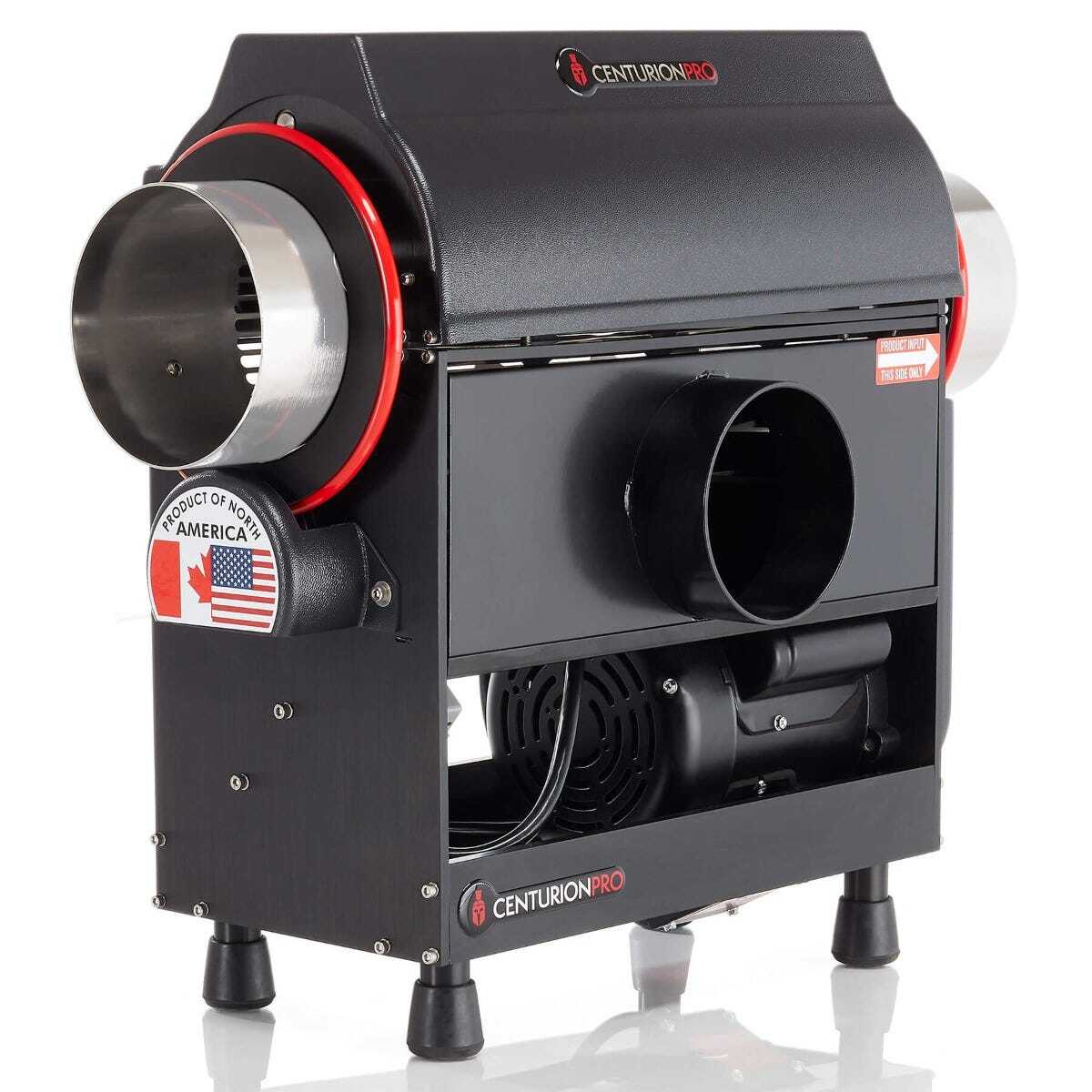 CenturionPro TableTop Hybrid (Wet & Dry) Trimmer Open Box