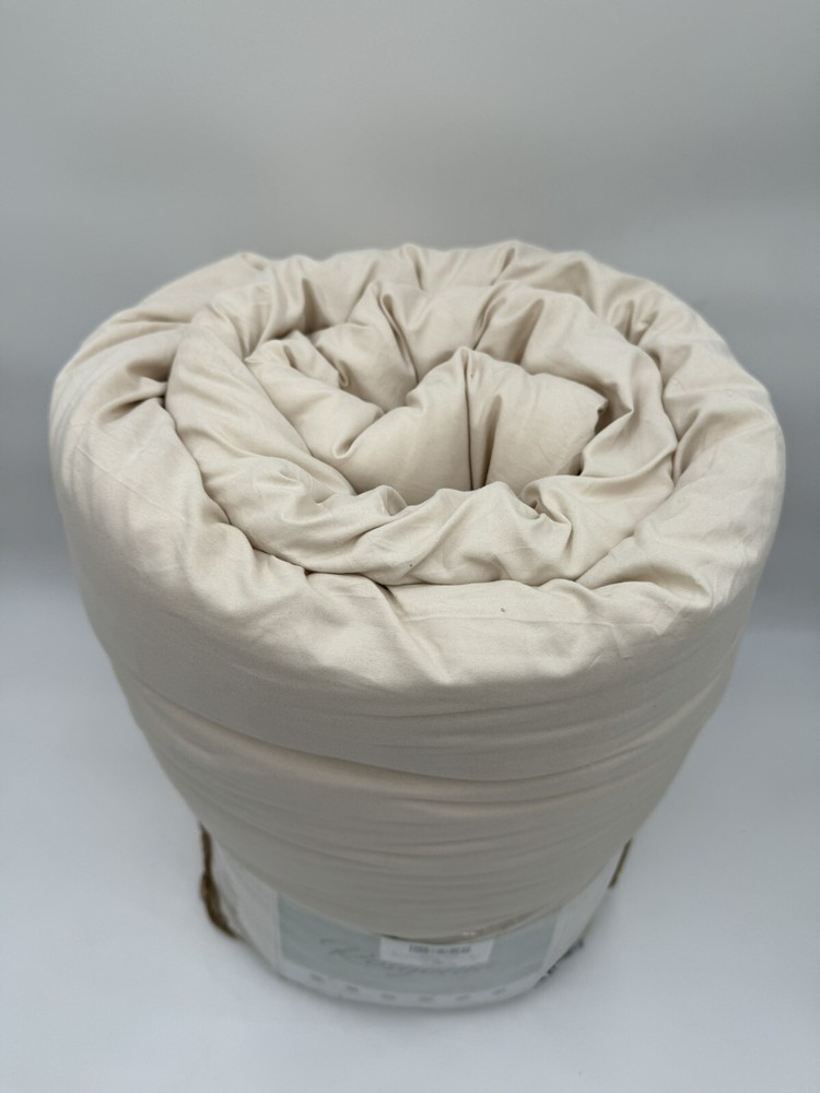 Rosgonia Boho Beige Full Comforter Set 3 Pieces 1 Comforter & 2 Pillowcases