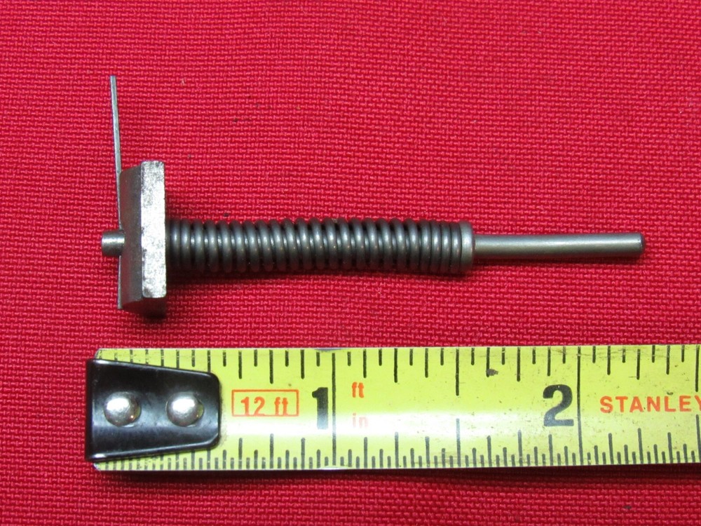 H&R Pull-Pin & Swing-Out Revolver Mainspring Assembly - New Style