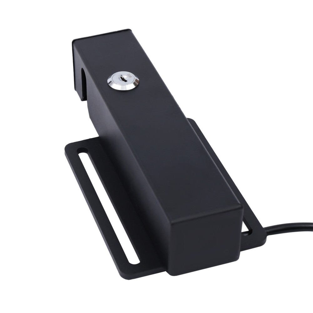 DS-02 Automatic Electric Gate Lock For Swing Gate Opener Automatic Gate 12-24V