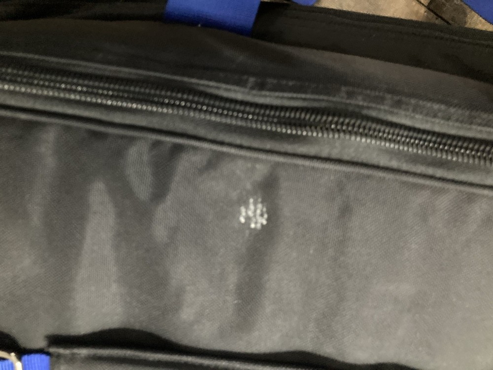 Hensel Studiotechnik Flash Lighting Roll Bag Replacement