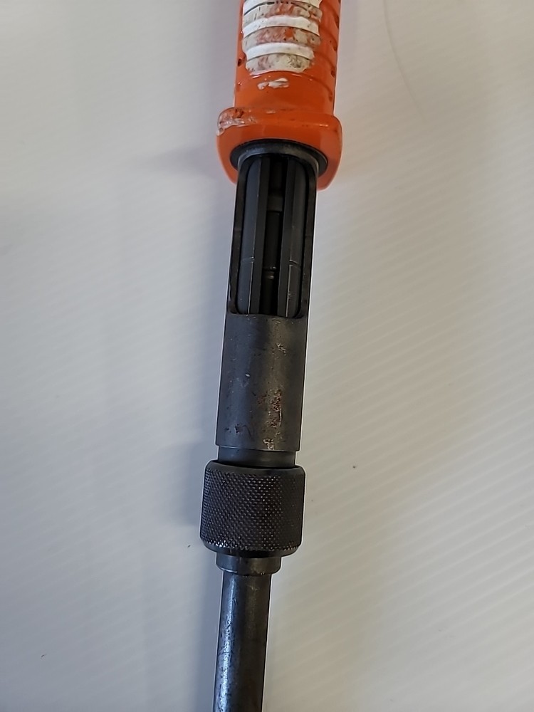 remington powder actuated tool 479