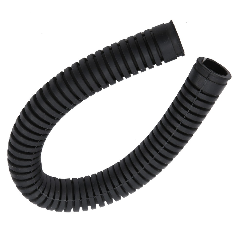 Corrosion-Resistant Corrugated Inflator Hose For Diving Accessory