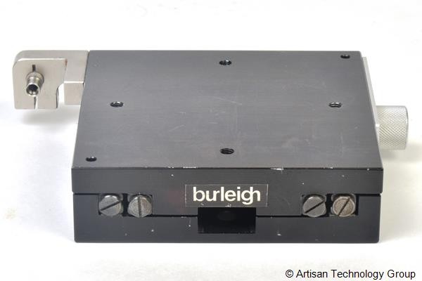 Burleigh Linear Stage