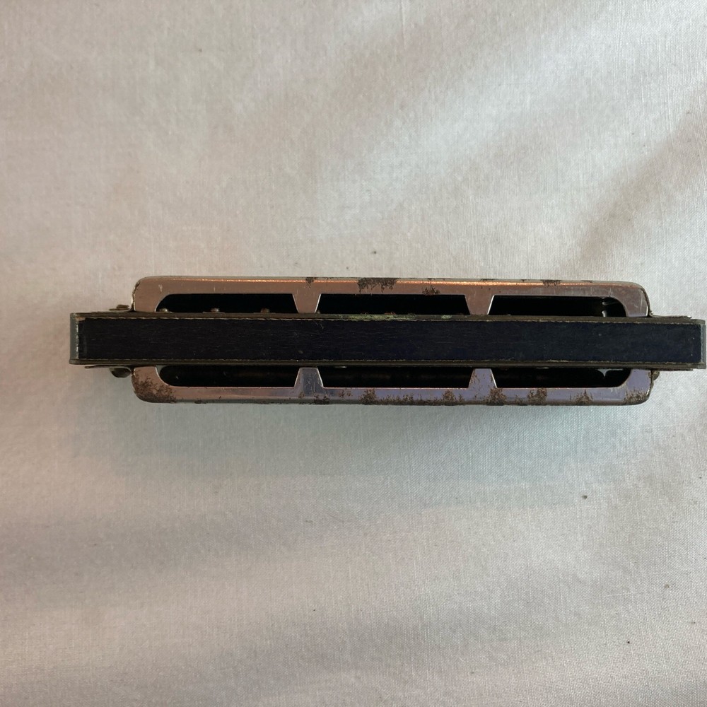 Contest Harmonica Germany U.S Zone & Junior Harmonotone