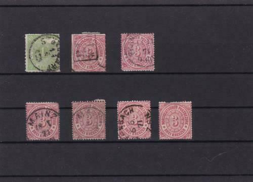 north german confederation southern district ref r15761