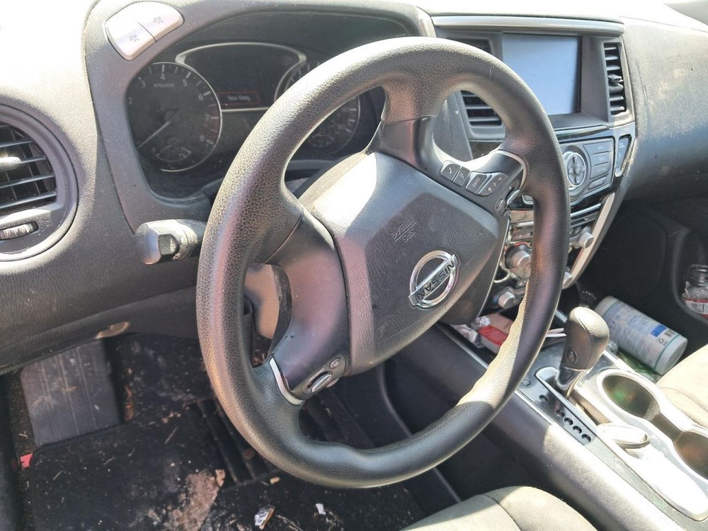 Fuse Box Engine Fits 15-20 22-25 PATHFINDER 4785187