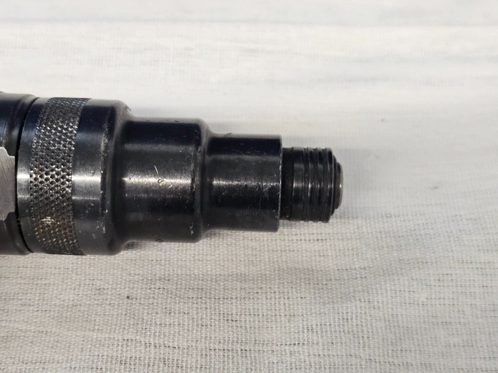Master Power MP 2460 Pneumatic Reversible Nutrunner Screwdriver Bit Driver Drill