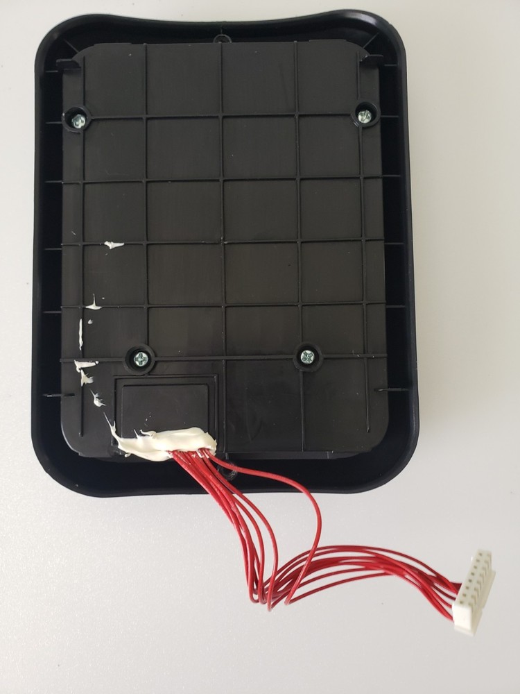 Display Panel for Instant Pot DUO Plus 60 Pressure Cooker Part replacement