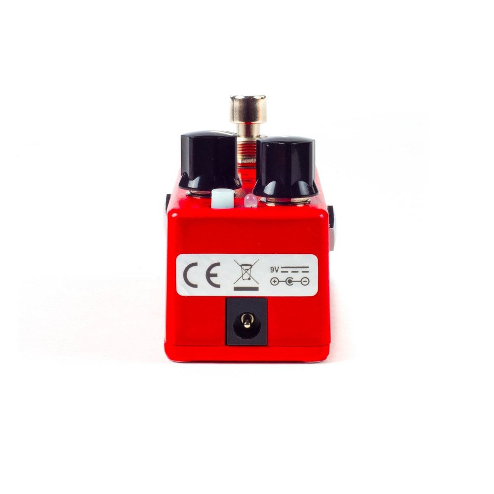MXR M291 Dyna Comp Mini Compressor Compressor Dyna Comp Mini MXR [Shinjuku