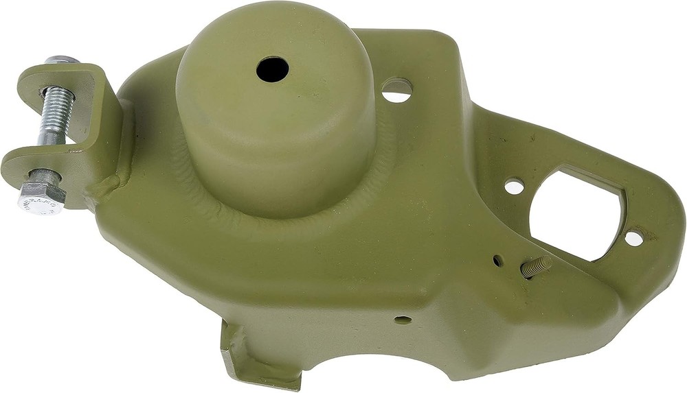 Front Passenger Side Coil Spring Bracket 926-082 Compatible Jeep OE Replacement