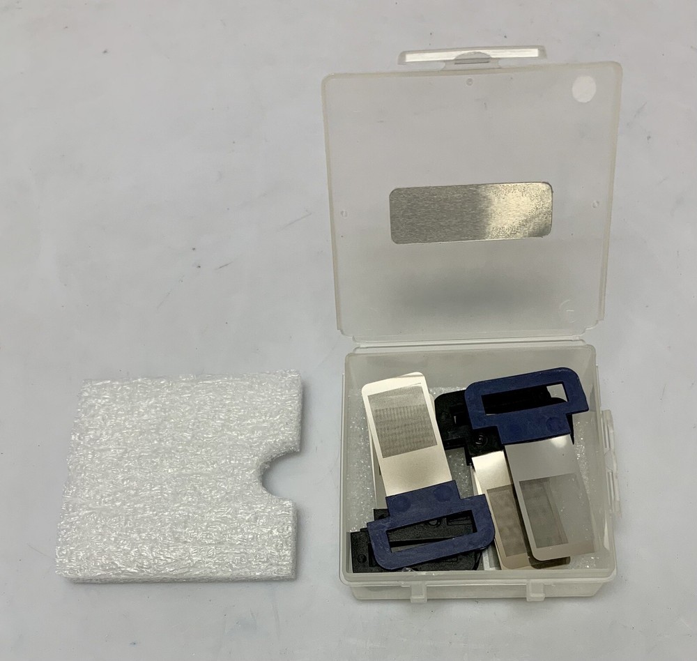 Scintrex Trace E 3500 Portable Dual-Mode Detector Unit D350505