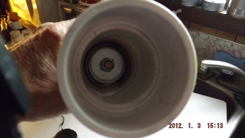 Gold Dredge Pump for Back-Pack - New