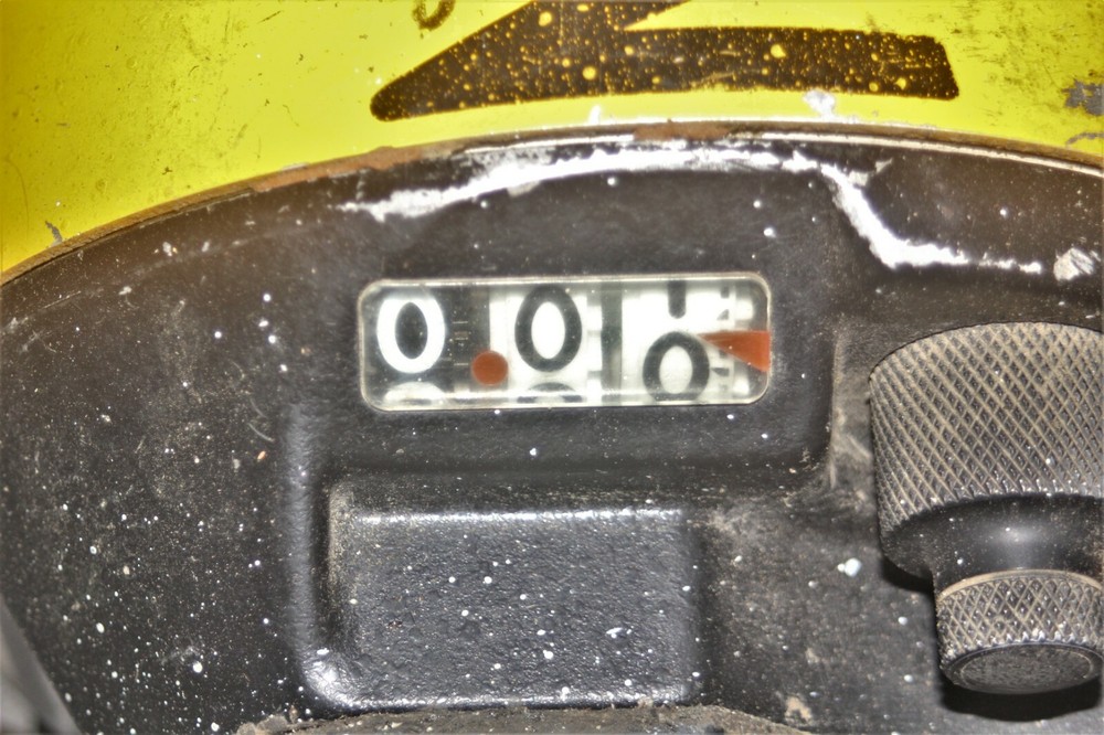 Spectra Physics Laser Plane 1145 Spectra 3D