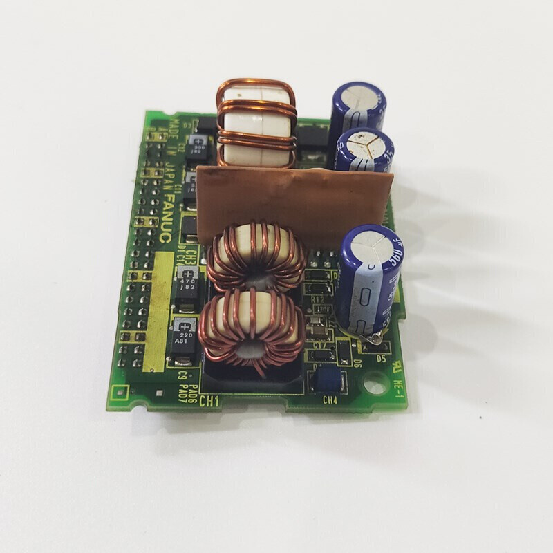 For A20B-8101-0010 system connection board