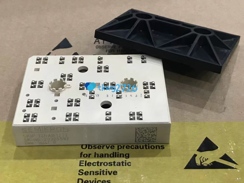 1PCS SKIIP32NAB12T7 Module expert new quality 100%