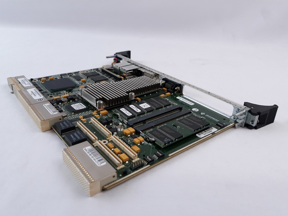 Performance Technologies PT-Q0CP301-91338 CPU Board