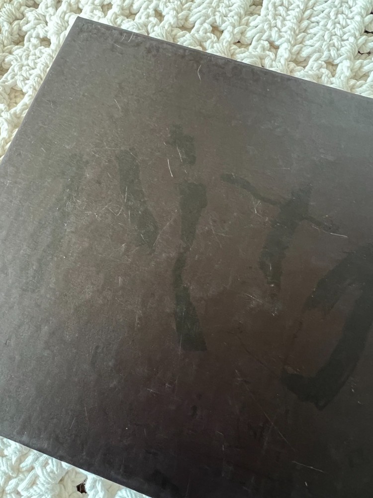 DPR IAN MITO Album – Opened