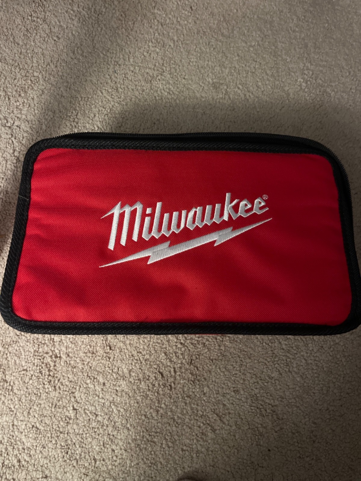 Milwaukee M12 3453-20 FUEL 1/4" Hex Impact Driver GEN 3 + 2.0 Ah Battery + Charg