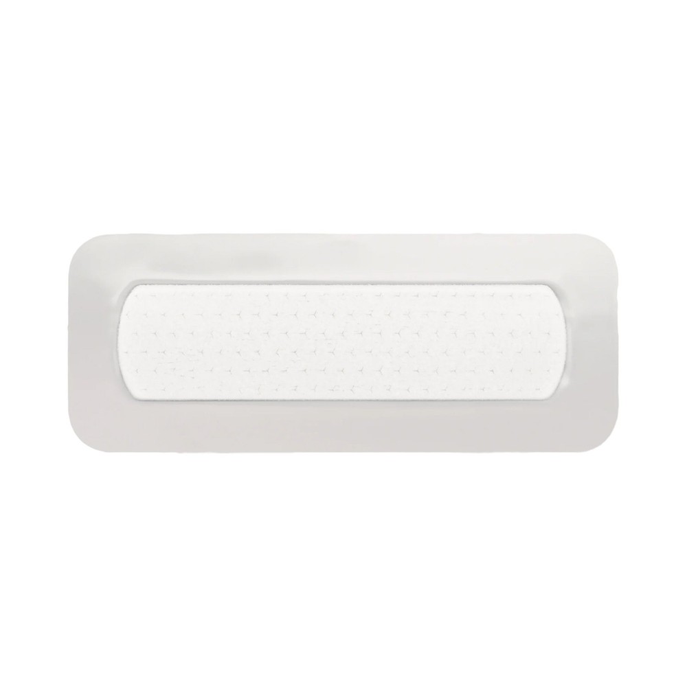 Mepilex Border Post-Op Foam Dressing 4 x 12" Rectangle With Border 25 per Case