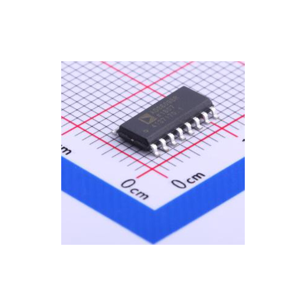 1pcs ADG609BRZ SOIC-16