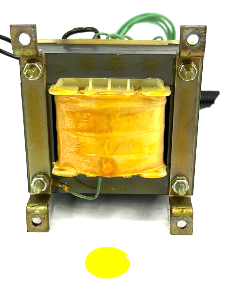 NORMA C98130-A1023 CONTROL TRANSFORMER OAL 3"