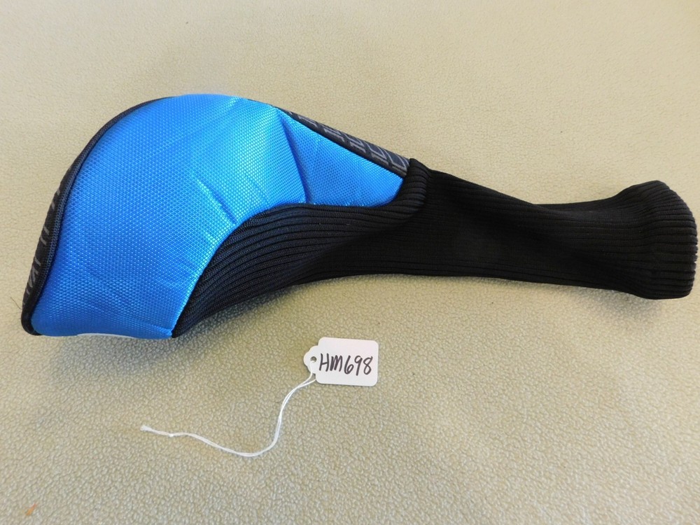 Strata Driver Headcover HM698