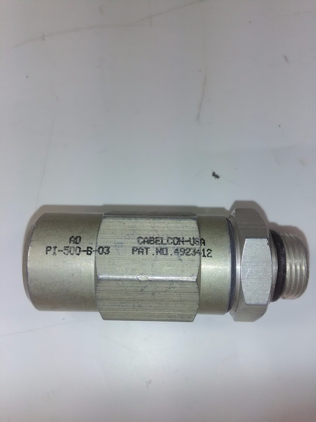 Cablecon Connector PI-500-B-03