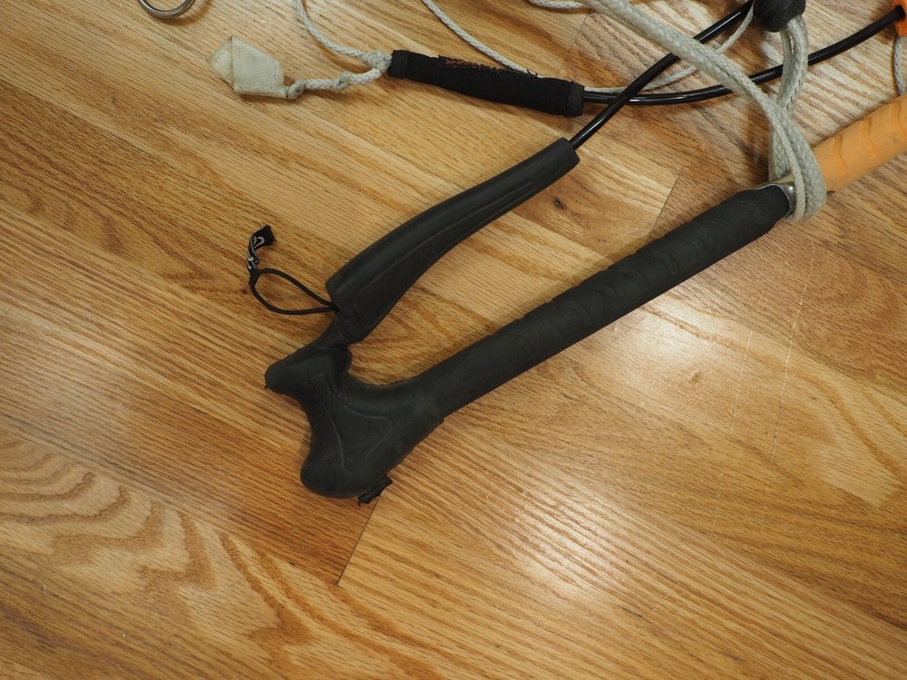 Ocean Rodeo Shift Control bar 58cm