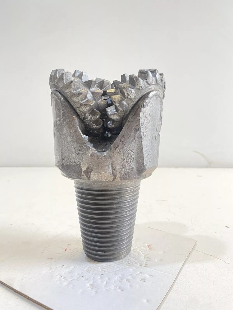 Mill-Tooth 4 3/4" Used Drill Bit 2 7/8" Pin