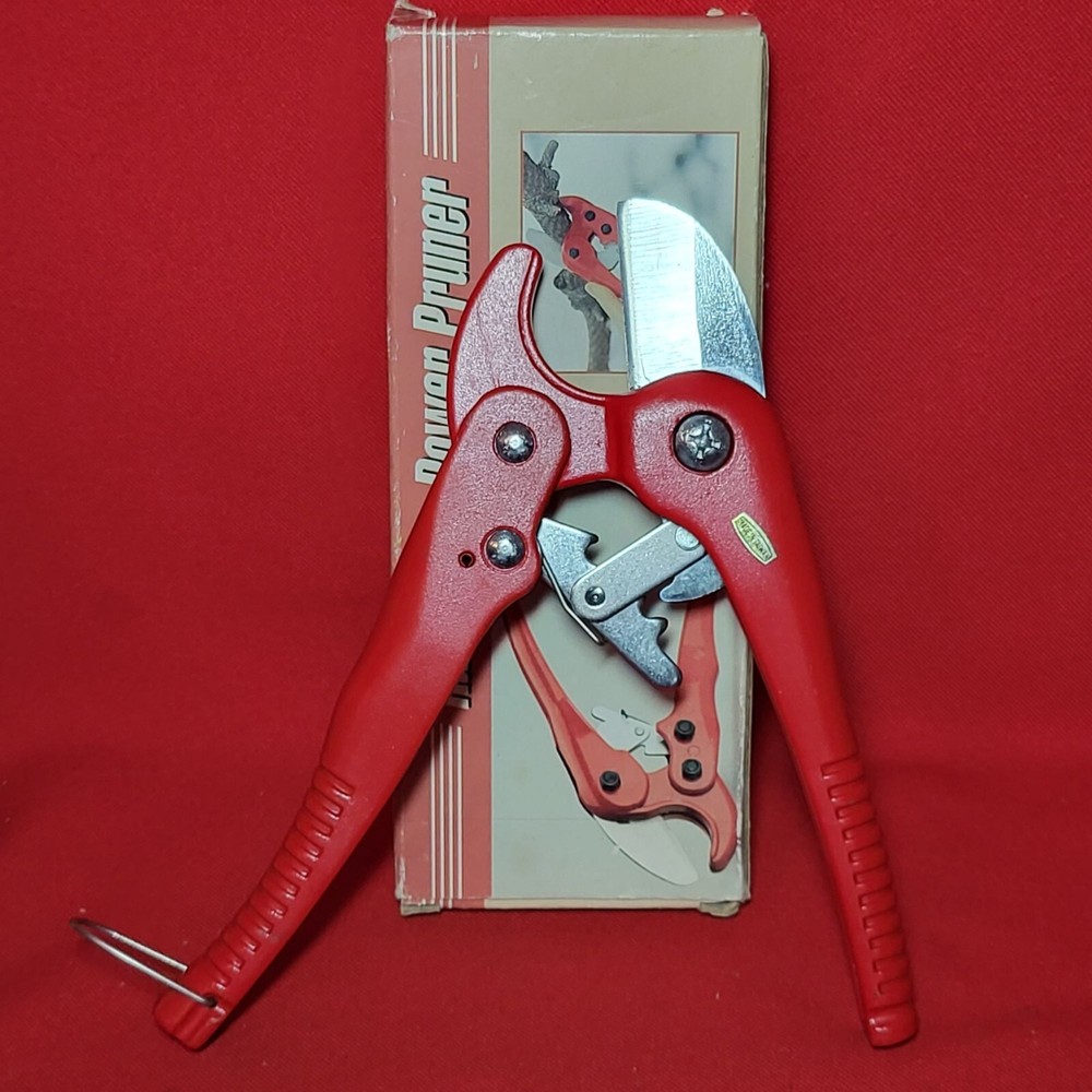 Ratcheting Power Pruner