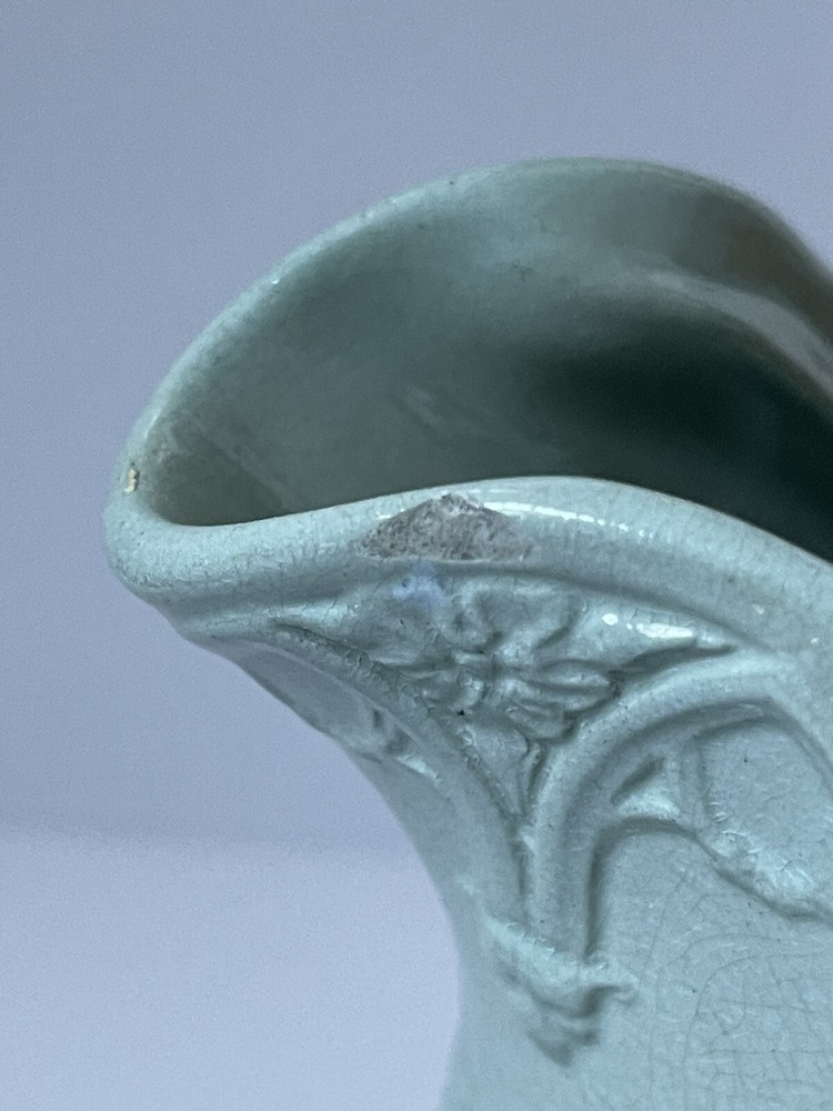 STEPHEN HUGHES AND CO PITCHER C. 1835-1846 Remarkable Condition