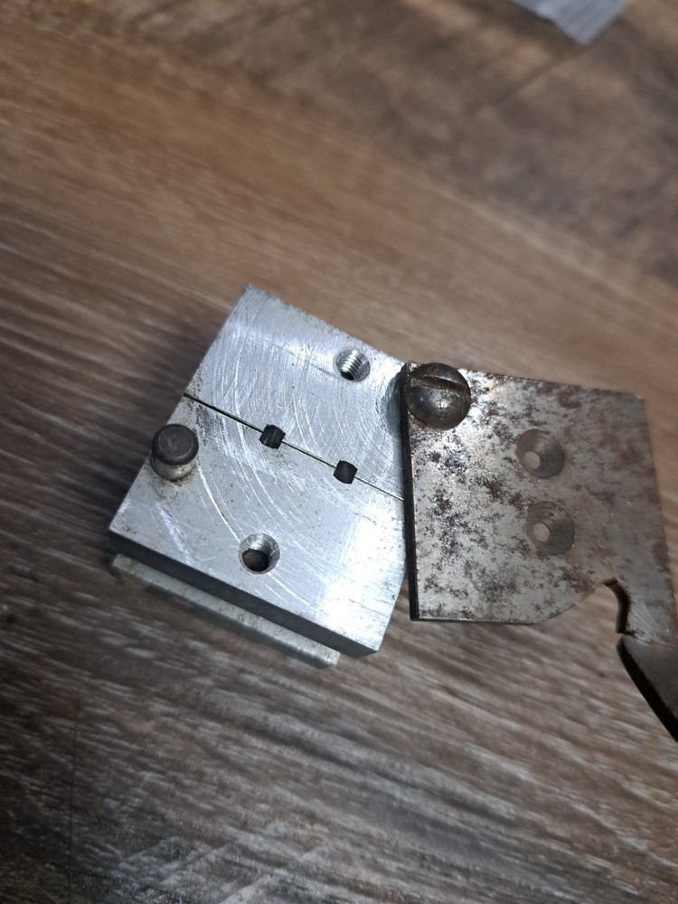 .375 Roundball Bullet Mold