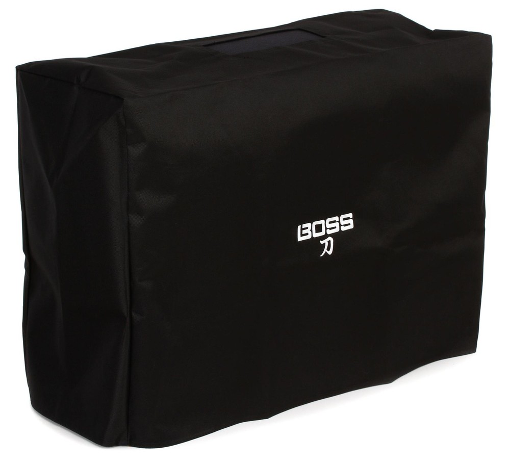 Boss BAC-KTN212 (5-pack) Bundle